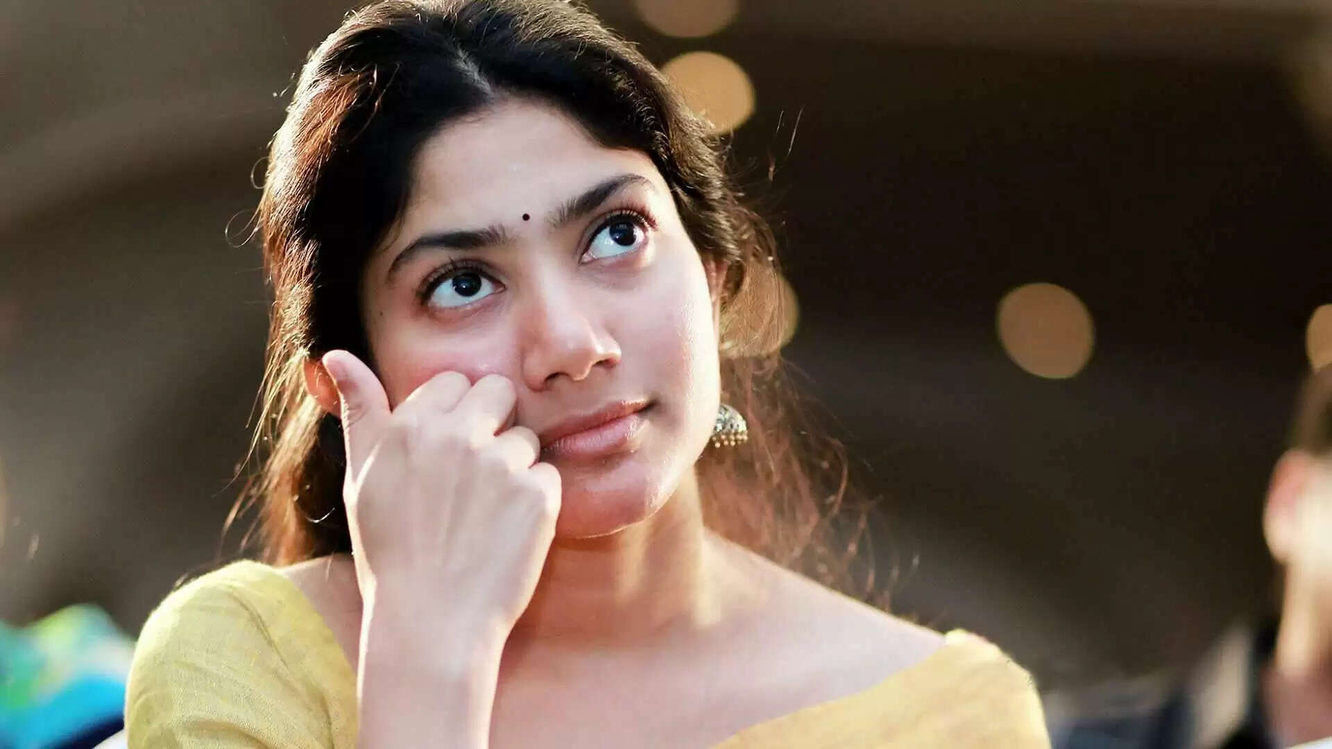 சாய் பல்லவி