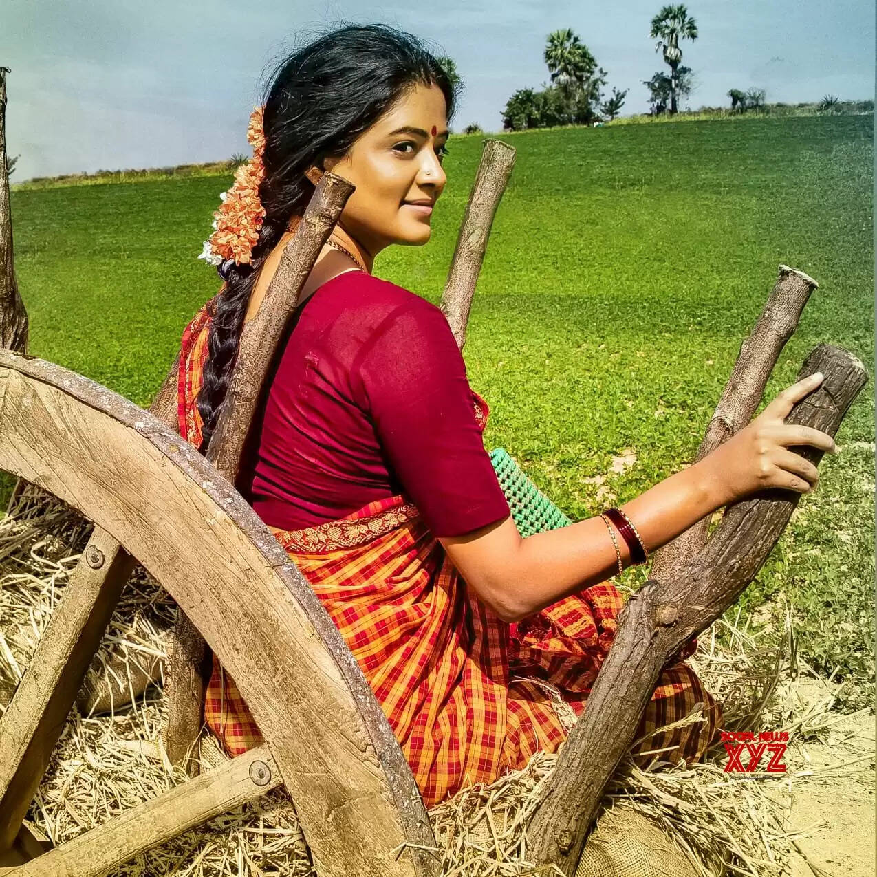 ப்ரியாமணி