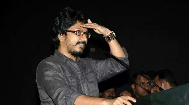 இயக்குநர் விஷ்ணு வர்த்தன்