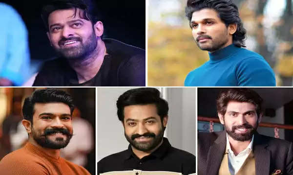 Telugu actors
