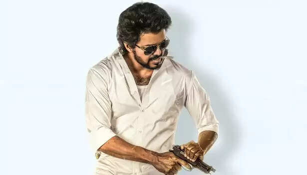பீஸ்ட் படம்