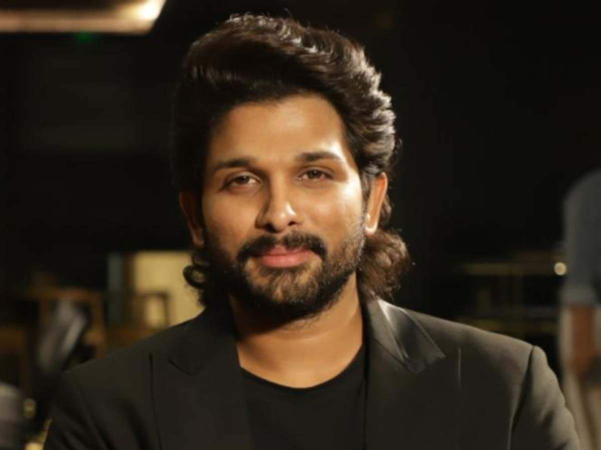 அல்லு அர்ஜுன்