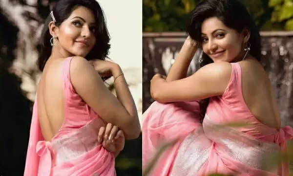 athulya ravi