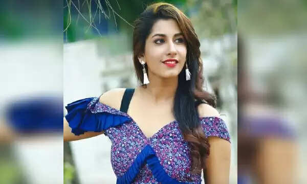 vishnu priya