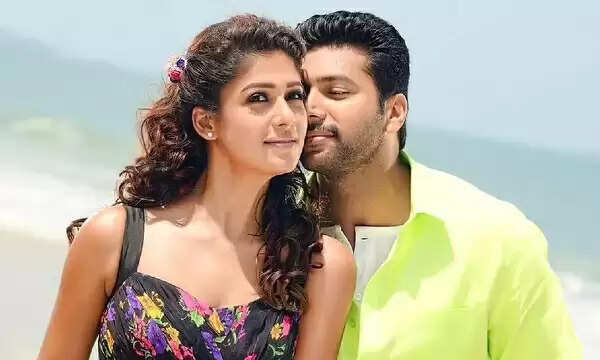 jayam ravi