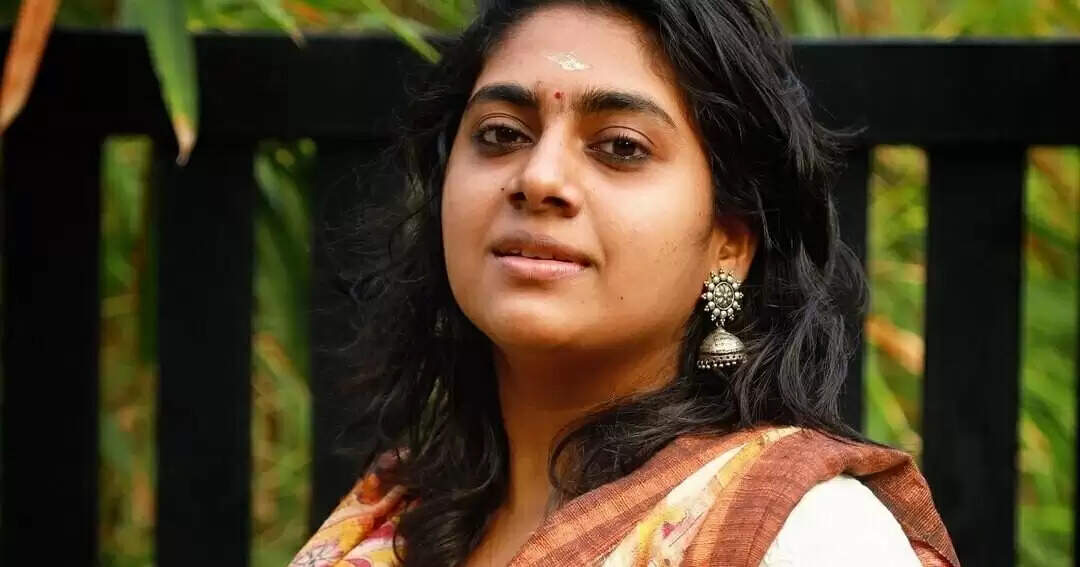 nimisha sajayan