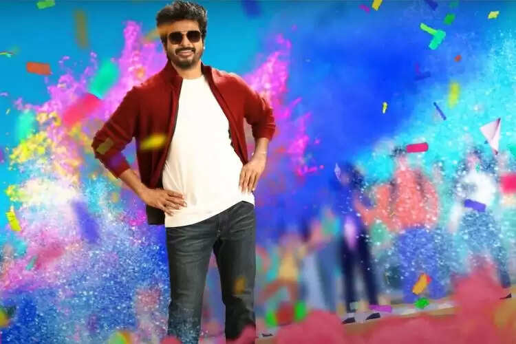 சிவகார்த்திகேயன்