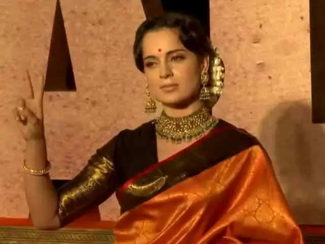 கங்கனா ரணாவத்