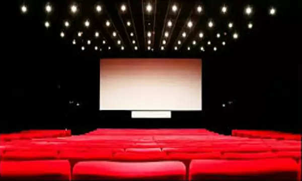 movies theatre