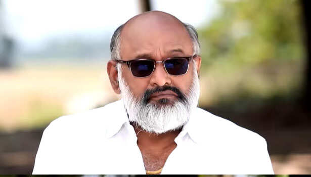நடிகர் வெங்கட் சுபா